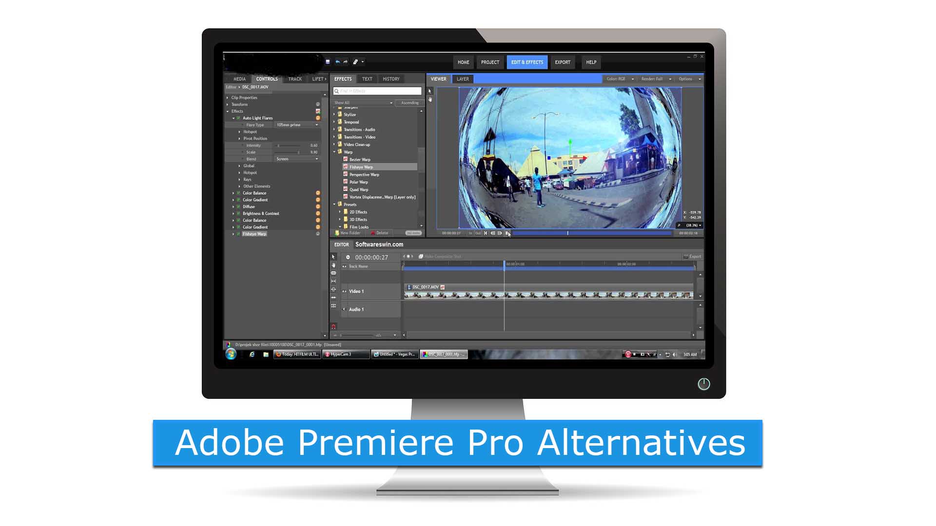 premiere pro for mac